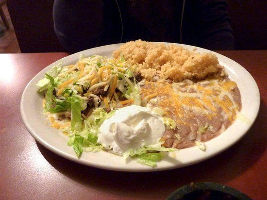 Mi Casa Mexican Restaurant